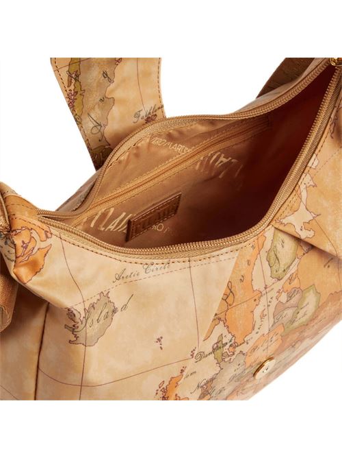 Hobo con pinces borsa a spalla ALVIERO MARTINI | S0276001C0010
